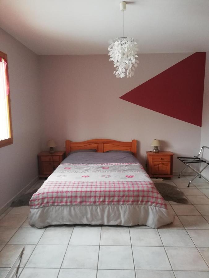 Homestay Les Haies Vives