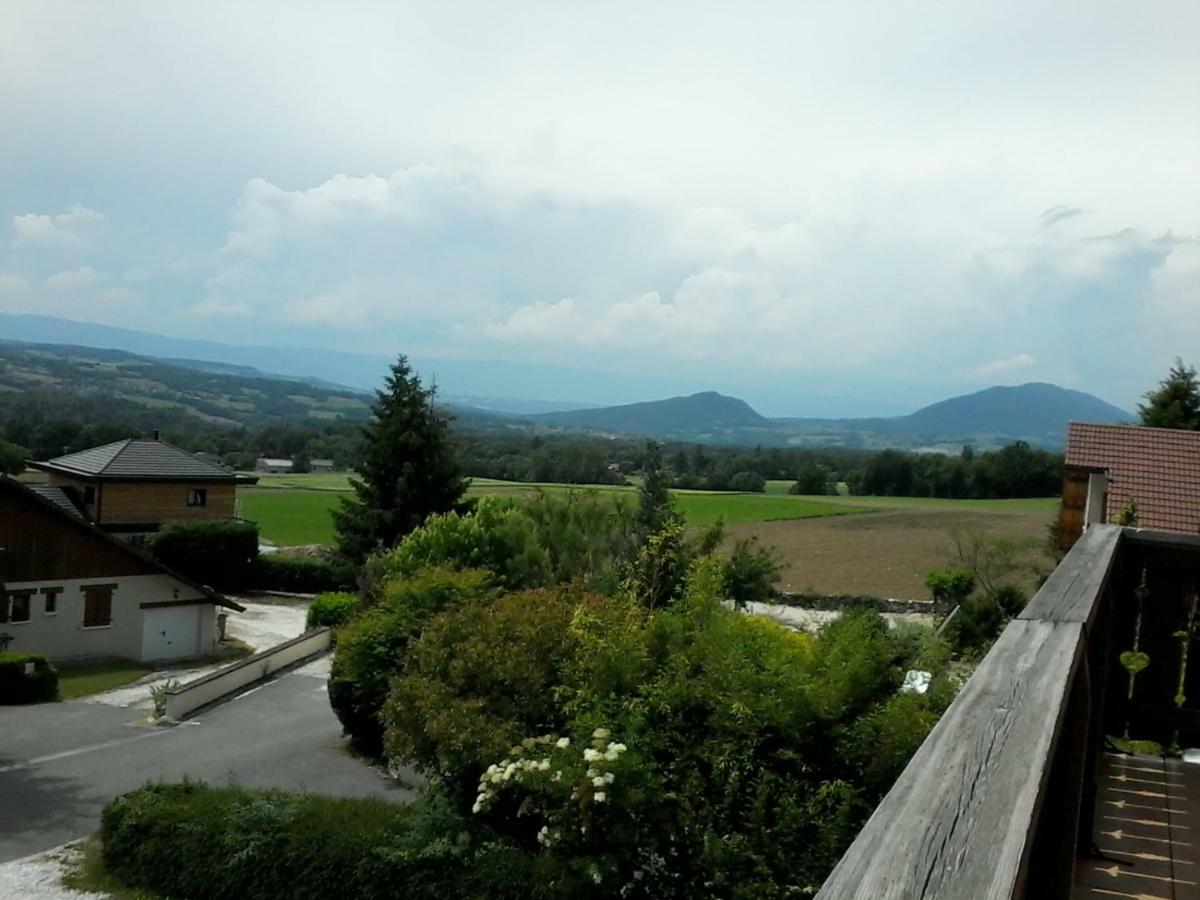Homestay Les Haies Vives