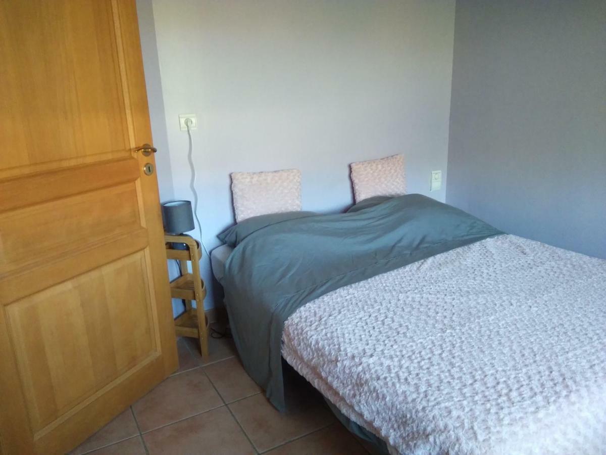 Homestay Les Haies Vives